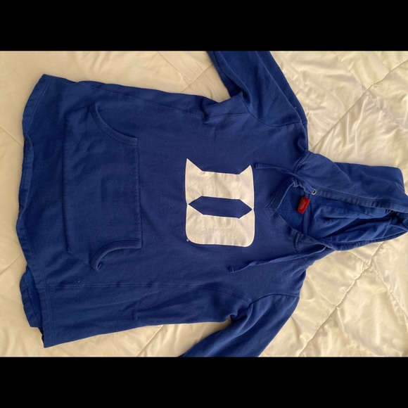 Duke Hoodie - Picture 1 of 1